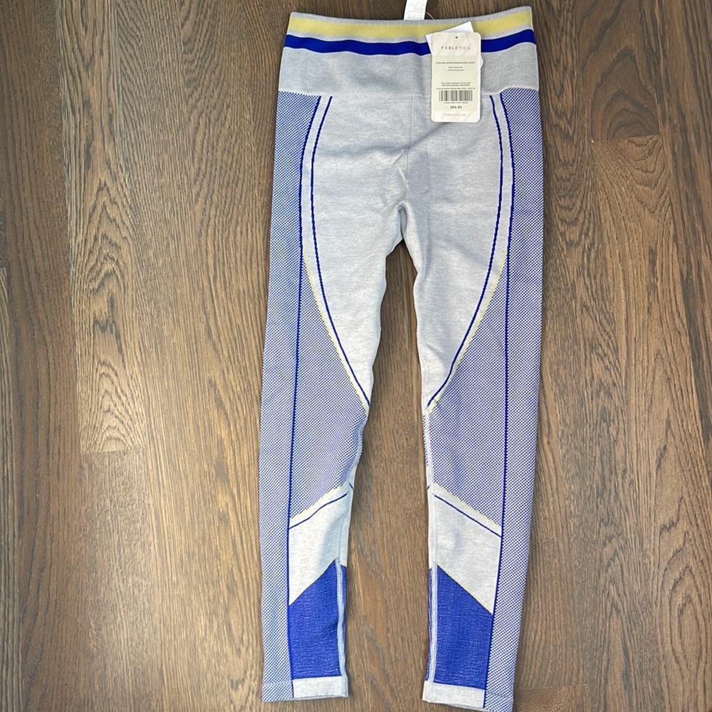 Fabletics leggings